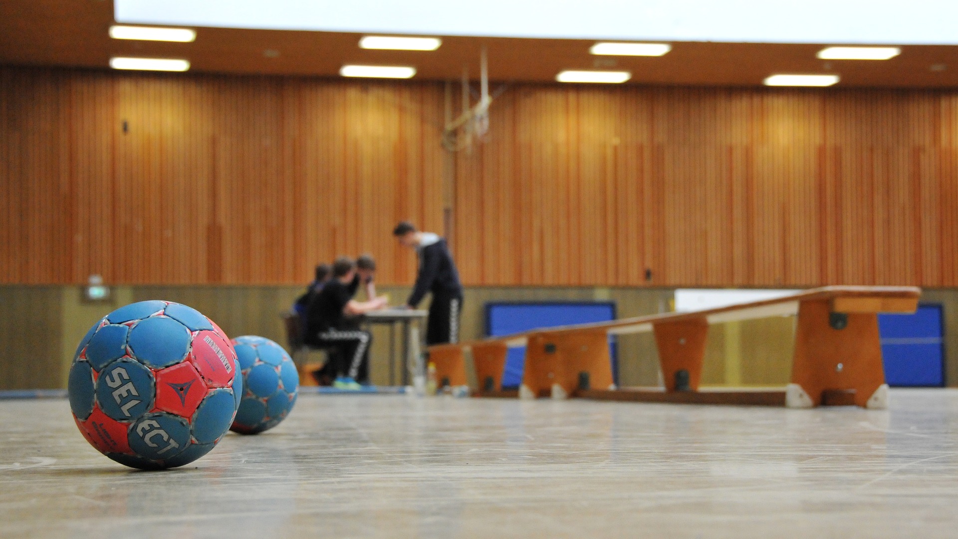 Die Fraktion DIE LINKE im Stadtrat Köthen informiert über Zuschüsse für Handball (HG85)