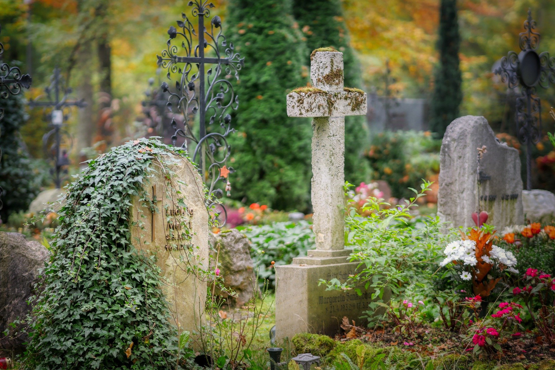 Friedhofsgebürenwerden teurer