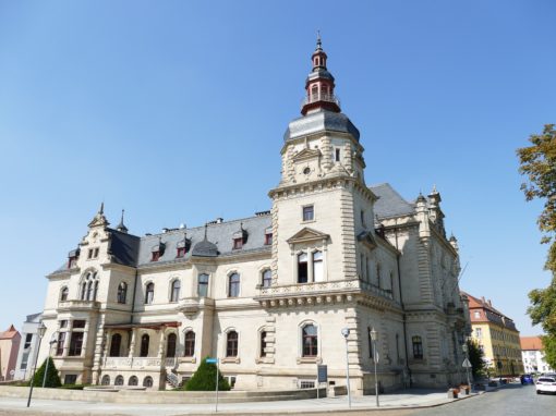 Kleine Anfrage im Landtag Sachsen-Anhalt: Verfahren zum Verbot der Dienstgeschäfte gegen den Oberbürgermeister der Stadt Merseburg