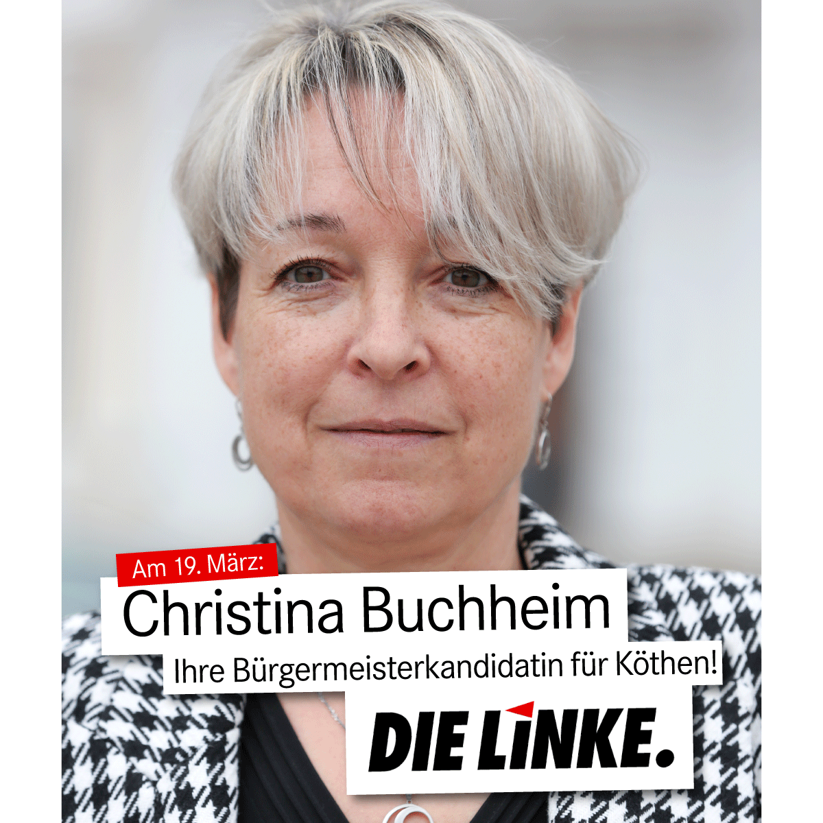 Christina Buchheim